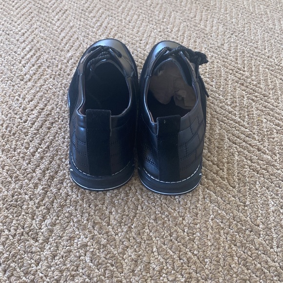 NWOT Gatsby Shoes Orthopedic Leather - Black - Picture 4 of 8